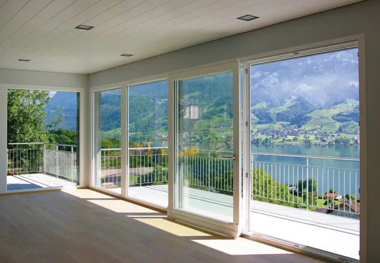 serramenti lugano Edil Swiss